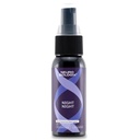 Spray liposomique nocturne – Supplément de sommeil non-habitant avec Melatonine et GABA - Spray de sommeil à absorption rapide pour favoriser le repos, la relaxation et l'humeur positive - sans allergène et végétalien