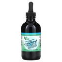 Liq chlorophylle organique mondiale 15:1 Concentré, 0,02 livre