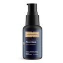 Quicksilver Scientific Liposomal Melatonine - Bedtime, Jet Lag & Immune Support Liquide pour Adultes - Efficace, Absorption Supérieure 1mg Melatonine pour réduire la somnolence matinale (30 ml)
