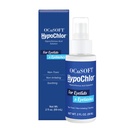 Vaporisateur HypoChlor d'OCuSOFT - Solution anti-acide hypochloreux non irritante et nettoyant pour les paupières pour éliminer l'huile et les débris- 2 fl oz