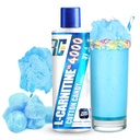 Ronnie Coleman Signature Serie L Carnitine XS 4000 Liquid, Stimulant Free, Sugar Free, Zero Carbs, Lean Muscle Strength Support für Männer & Frauen, 16 Oz (16 oz, Cotton Candy (4000))