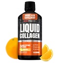 PROSUPPS Amino23 Collagène liquide Shoats, Citrus Punch - Collagène Peptide Supplément post entraînement soutient le vieillissement en santé, les articulations, la peau et les cheveux - sans gluten et sucre zéro - 16 portions