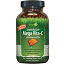 Irwin Naturals Vita C Plus Urgent Rescue, 60 Comte