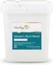 Vita Flex Pro Master Hoof Blend Formel natur dunkelgrün 320 Day Supply 20 Pounds