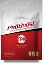 Thymic Protein A Powder Packets (4 McG TPA) – Supplément de support du système immunitaire - Tous naturels, non-OGM formule - 10 paquets