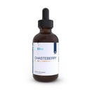NuEthix Formulations Chasteberry Double Strength 50mg, peut aider à équilibrer la domination estrogénique et peut aider à soutenir le cycle menstruel, 60 portions