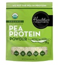 Conforts plus sains Poudre de protéines de pois non aromatisées - faible teneur en sodium (1 lb)