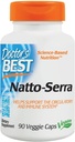 Les meilleurs médecins, Natto Serra, 90 comtes