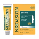 Neosporin Original Triple Antibiotic Ointment, 1 oz