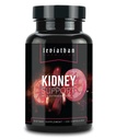 Leviathan Super Rein Cleanse & Urinary Detox Formula (formule de désintoxication du rein et de la vésicule) Optimisé Rein Health & Gallbladder Formula (formule de désinfectation complète et de désinfectation du rein) - Gérez les pierres du rein.