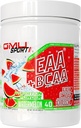 GMU SPORT EAA + BCAA Powder - Essential Amino Acids & Electrolyte Drink, Hydration, Recovery for Men & Women | Muscle Support Drink for Runners | Sugar-Free Aminos - 40 Servings - Watermelon