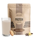UpNourish Vanilla Cookie Poudre de protéines végétaliennes 54 Superaliments Poudre,1,5 milliard d'UFC Probiotiques 21g Protéines végétales, Pas de sucre Pas de lait Pas d'OGM Sans lait, Remplacement des repas Shake Keto-friendly Low-Carb Diet,15 portions