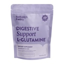 Nouzest Bethany , Pantry – Soutien digestif L-Glutamine Poudre – Supplément diététique acide amino - Santé Gut et Immune 8,8 oz (50 portions)