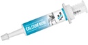 Calcium maintenant - Calcium oral pour chiens d'assistance (15 ml) - Supplément Calcium pour chien - Calcium pour chiens - Lots de produits pour animaux d'amour