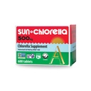 Comprimés Sun Chlorella A - 500 mg - 600 Comprimés