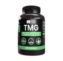 Pure Original Zutaten TMG (365 Kapseln) Kein Magnesium oder Reisfüller, Immer rein, Lab Verifiziert