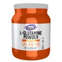 Alimentations Sports Nutrition, L-Glutamine Pure Poudre, Transporteur d'azote*, Acides aminés, 35.3-Ounce