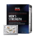 GNC AMP Men’s Strength Vitapak Program, 3 Products in 1 Pack, Absorbable Creatine, Mass Building, Power Muscles, Anabolic Primers, Testosterone Boost, Proven Ingredients, Multivitamin, 30-Day Supply