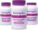 BariMelts Bariatric Chirurgie Starter Pack