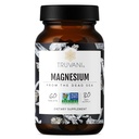 Truvani Magnésium 400mg Comprimés à l'oxyde de 60 comprimés soutient le calme et le sommeil, os sains, santé musculaire, santé digestive