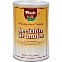 Lécithine Granules 16 Oz4