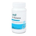 Klaire Labs SFI Health L Glutamine Capsules - 500 Milligrammes Supplément aux acides aminés hypoallergéniques - Soutient la fonction musculaire et IG - Sans lait et sans gluten (100 capsules)