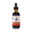 Christopher's Original Formulas Cayenne Extract - Supplément à base de plantes premium pour le bien-être