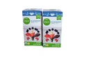 Thé à base de plantes de mûre d'ail 20 ct (paquet de 2)