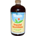 Lécithine liquide 32 onces