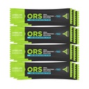 Fluid Tactical - ORS (solution de réhydratation orale), Récupérer des électrolytes de déshydratation extrême plus rapides, 12pack (Lemon Lime)