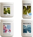J'avais besoin. Ensemble prénatal complet de multivitamine, pré/probiotique, collagène et oméga-3 pour la grossesse et la postpartum