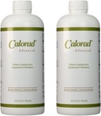 Supplément diététique avancé Calorad, 16.9oz 2 BTL