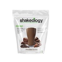 Mélange de poudre à base de protéines à base de plantes – Agiter sans gluten avec des vitamines et des minéraux – Aide à soutenir la perte de poids, Lean Muscle, Gut Health – Chocolat, 30 portions