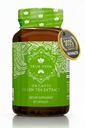 Capsules d'extrait de thé vert biologique – Certifié biologique USDA 60 Capsules de thé vert