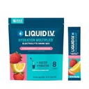 Multiplieur d'hydratation I.V.® liquide - Lémonade aux fraises