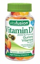 Vitafusion Vitamine D 2000 UI Gummies adultes, 275 Nombre