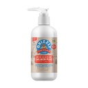 Produits pour animaux de compagnie grizzly GRIZZLY PET-Salmon Huile pour chiens 8 oz. Pompe unique