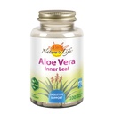 Aloe Vera Feuille intérieure 100 gélules