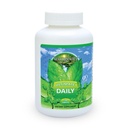 Youngevity Ultimate Daily Mega Multivitamine - 20+ Vitamines et minéraux avec CoQ10 - Vitamines A, C, D, E, Zinc, Folate, Sélénium, Calcium, Chrome et plus - Absorption élevée -180 comprimés (paquet de 1)