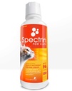 Vitamines pour chats - Spectrine 16 OZ - Vitamine liquide et supplément antioxydant pour chats - 96 doses
