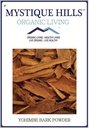 SENTA Yohimbe poudre d'écorce, 50 g