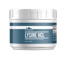 Éléments d'origine terrestre Poudre Lysine HCL (1,5 lb), Toujours pure, sans remplissage ou additifs