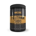 5 % Nutrition Core L-Glutamine 5000 Supplément avec/L-Alanine.