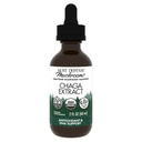 Host Defense Chaga Extract - Immunsystem-Supplement - Chaga Pilze für Antioxidantien-Aktivitätsunterstützung - Flüssige Ernährungsergänzung - 2 fl oz (60 Servietten)*