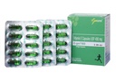 gène E-Gen 400 Vitamine E Capsule pour la nutrition du visage, de la peau et des cheveux (30 capsules)