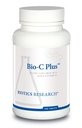 Recherche en biotique Bio C PlusTM Fournit de la vitamine C comme ascorbates minéraux mixtes avec des bioflavonoïdes agrumes, SOD et Catalase, Vitamine C Plus Bioflavonoïdes, Antioxydants Potent, Système immunitaire 100 comprimés