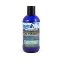 Mother Earth Minerals Ionic Liquid Potassium Supplement High Absorption Angstrom Potassium Mineral Drops for Electrolyte Balance, Hydration, Nerve & Muscle Support, 8 oz