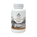 Mt. Capra Lait de chèvre Colostrum de l'Immune en santé, Gut, et performance athlétique.