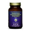 Enzymes de renforcement de la digestion - 120 gélules de végétaliens