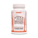 Riesige Multi, Multivitamin für Männer, High-Performance All-in-One Formel für Athleten & Bodybuilding, Vitamin & Mineral Wiederauffüllung, unterstützt Immunsystem & Gesunde Hormonspiegel (120 Kapseln)